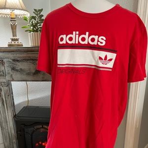 Adidas T-Shirt